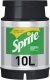 Sprite Regular Premix KEG 10l