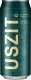 USZIT Dose Tra 4x6x0.50l