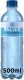 Valser Still Calcium und Magnesium PET Tra 24x0.50l