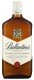 Whisky Ballantine's Finest Scotch Kar 6x0.70l