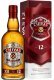 Whisky Chivas Regal 12 years Kar 6x0.70l