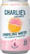 Charlies Organic Soda Grapefruit Bio Dose Tra 12x0.33l