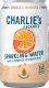 Charlies Organic Soda Orange Mandarin Bio Dose Tra 12x0.33l