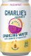 Charlies Organic Soda Passionfruit Bio Dose Tra 12x0.33l
