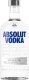 Absolut Vodka 40% Glas Kar 6x0.70l