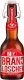 Appenzeller Bier BrandLöscher Bügel Har 20x0.33l