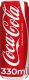 Coca-Cola Dose Tra 4x6x0.33l