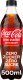 Coca-Cola Zero PET Tra 24x0.50l