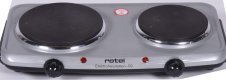 Elektroherdplatten-09 2 Platten Stück