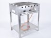 Gasgrill-03 3-flammig Stück