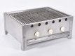 Gasgrill-06 3-flammig Stück