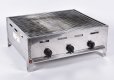 Gasgrill-09 3-flammig Stück