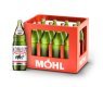 Möhl Saft klar Spezial o. Alk. Har 12x1.00l
