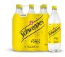 Schweppes Indian Tonic PET Tra 6x1.00l